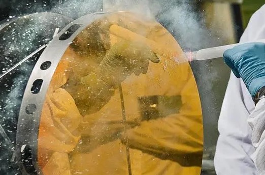 為什么干冰清洗被越來(lái)越多的人所接受？